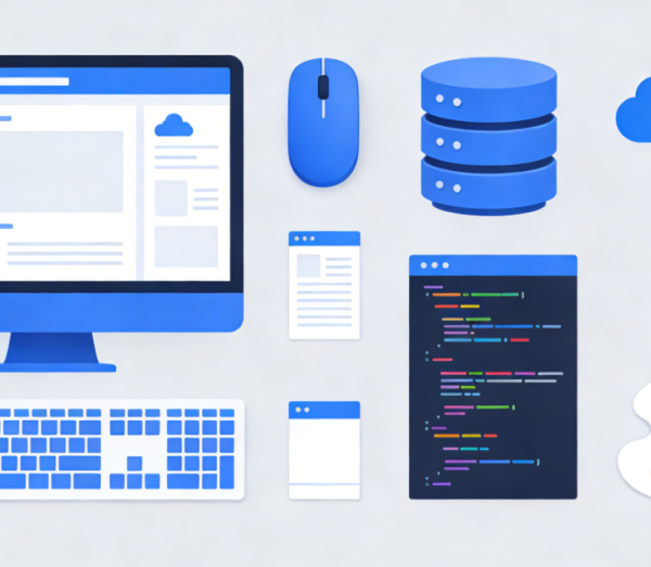 Content Publishing Platform