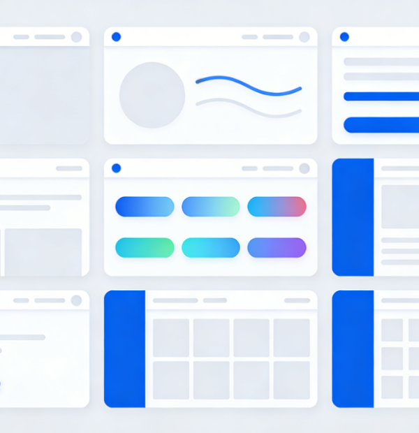 Personal Portfolio Showcase